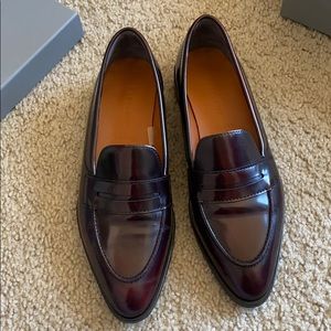 Everlane Modern Penny Loafer (runs narrow)